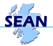 SEAN - Logo